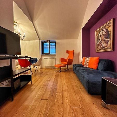 Be Loft Navona Apartment Rome Exterior photo