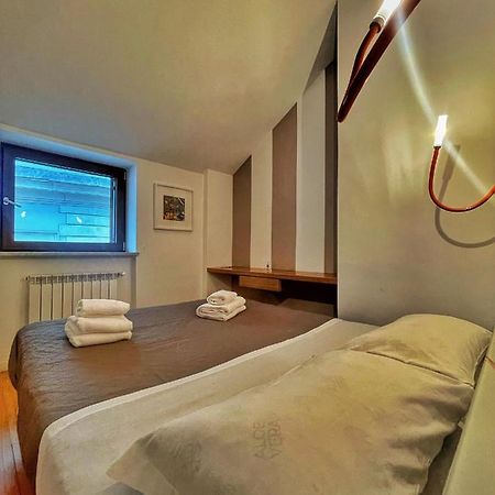 Be Loft Navona Apartment Rome Exterior photo