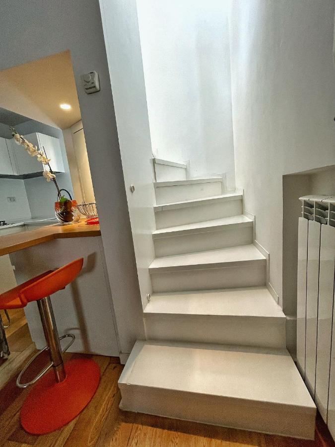 Be Loft Navona Apartment Rome Exterior photo