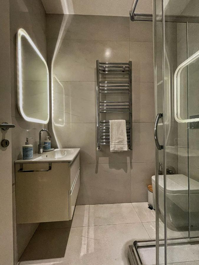 Be Loft Navona Apartment Rome Exterior photo