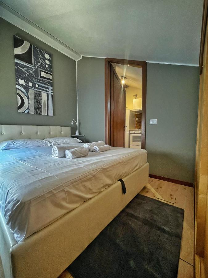 Be Loft Navona Apartment Rome Exterior photo