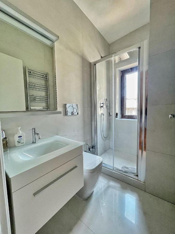Be Loft Navona Apartment Rome Exterior photo