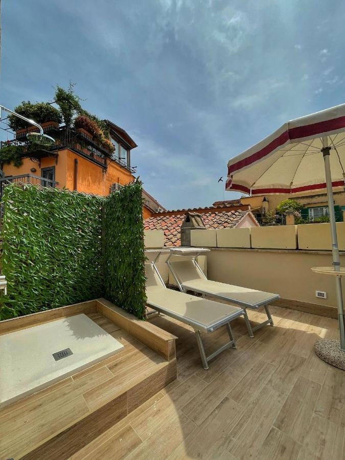 Be Loft Navona Apartment Rome Exterior photo