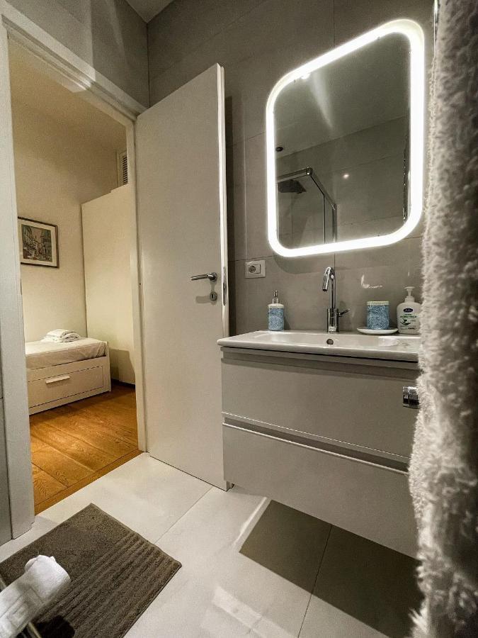 Be Loft Navona Apartment Rome Exterior photo