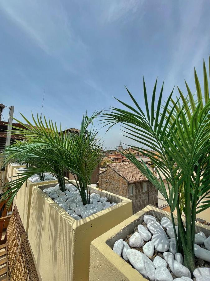 Be Loft Navona Apartment Rome Exterior photo