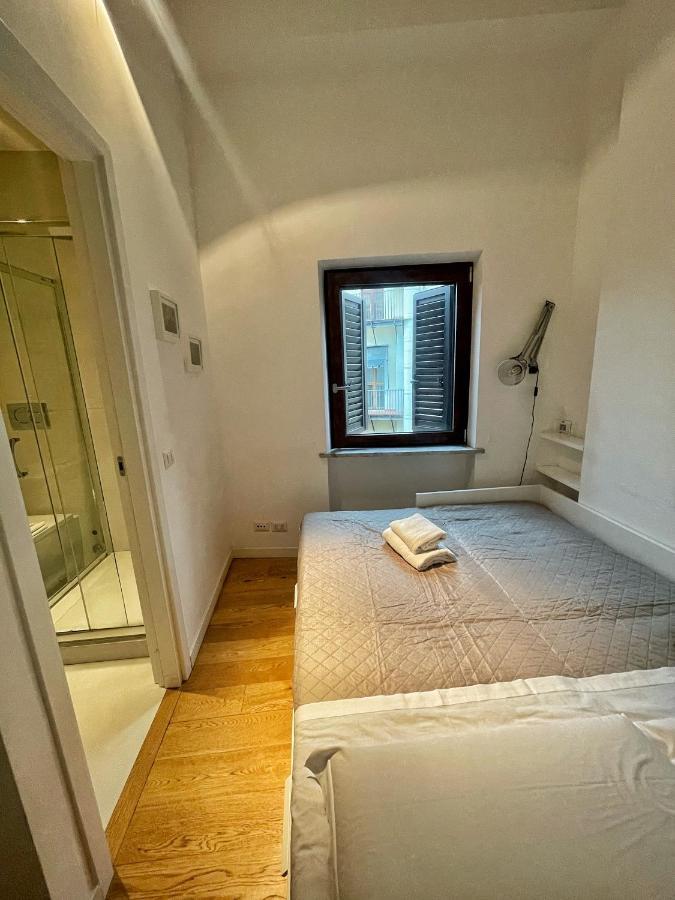 Be Loft Navona Apartment Rome Exterior photo