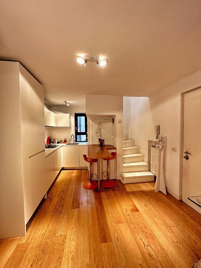 Be Loft Navona Apartment Rome Exterior photo