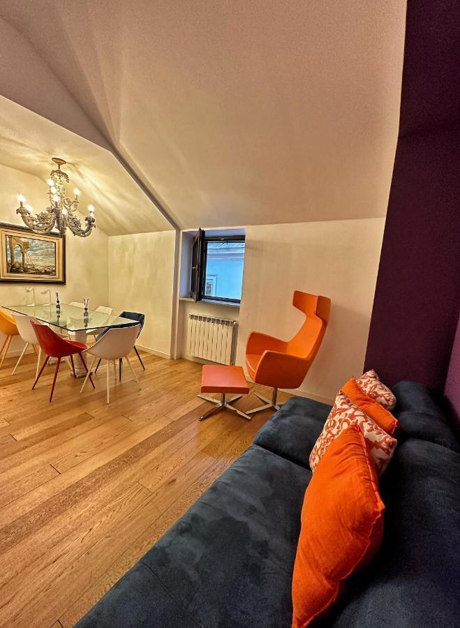Be Loft Navona Apartment Rome Exterior photo