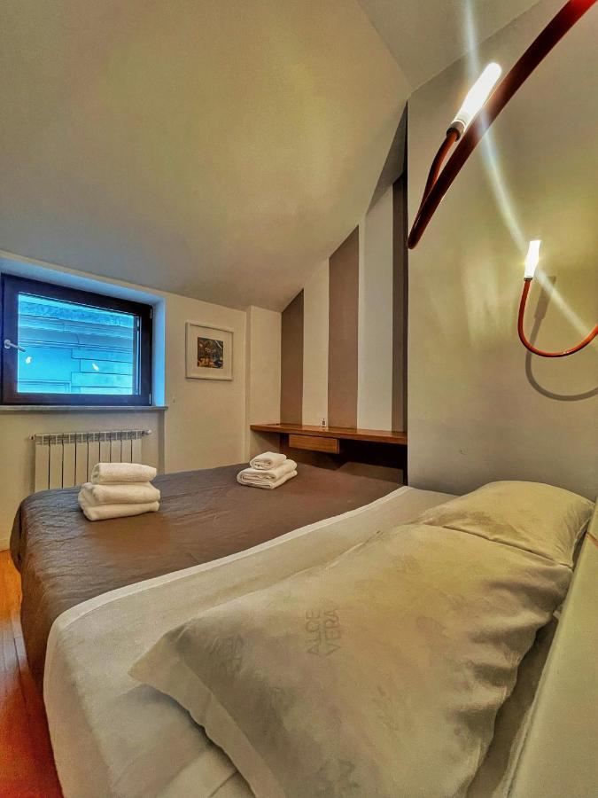 Be Loft Navona Apartment Rome Exterior photo